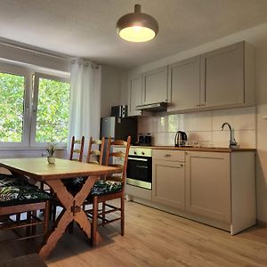 Appartement met Twee Slaapkamers